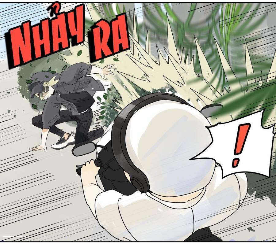 bạn cùng lớp tôi đều kỳ lạ chapter 58 27