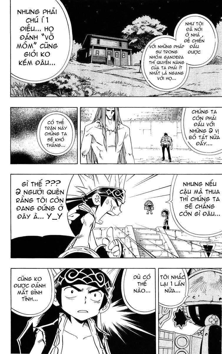 vua pháp thuật chapter 225 15