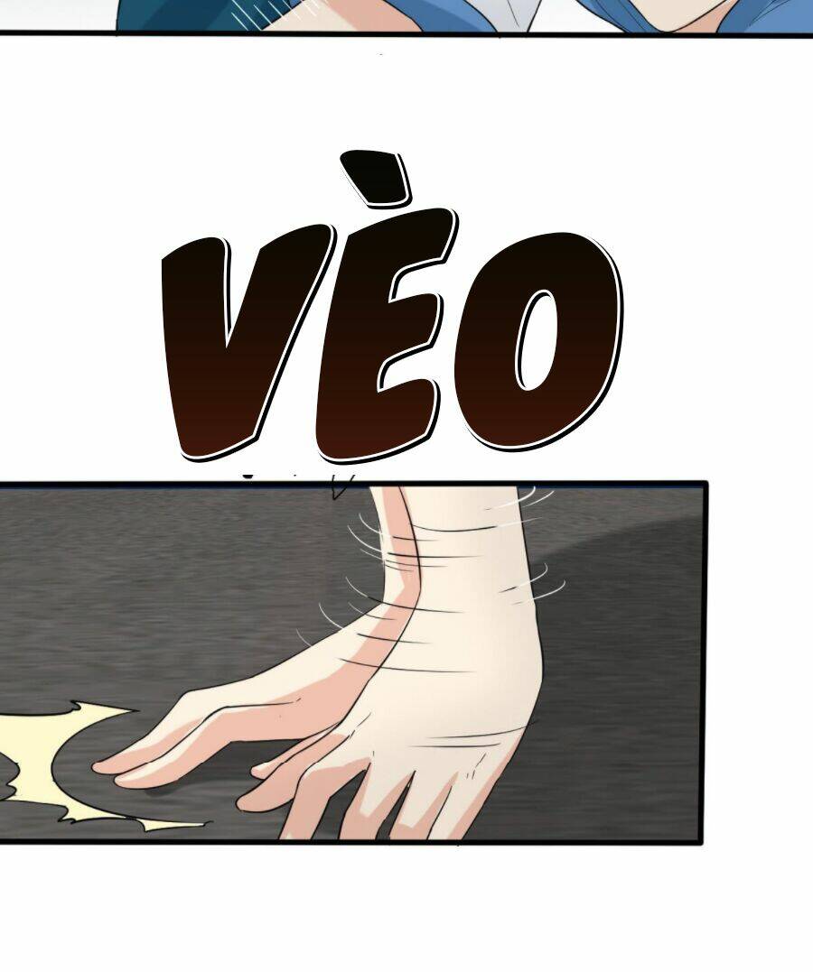 hắn là long ngạo thiên chapter 44 16