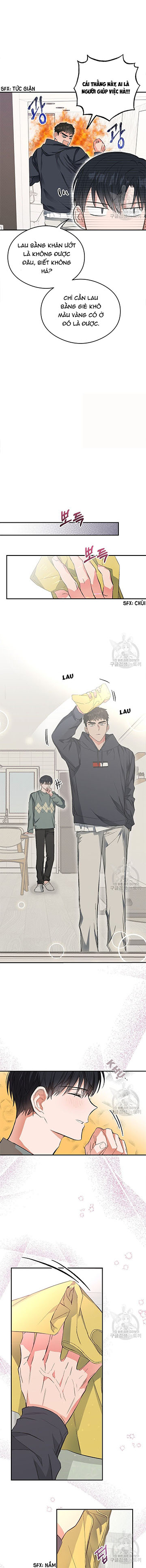 thở chung bầu không khí chapter 8 13