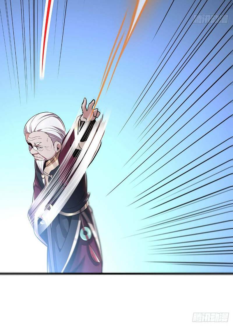 bất tử thần vương tu liên tục chapter 38 38