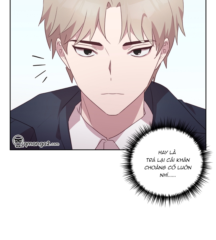 cuộc sống hai mặt của thần tượng chapter 15 36