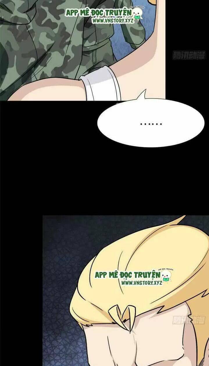 bạn gái virus của tôi chapter 179 34