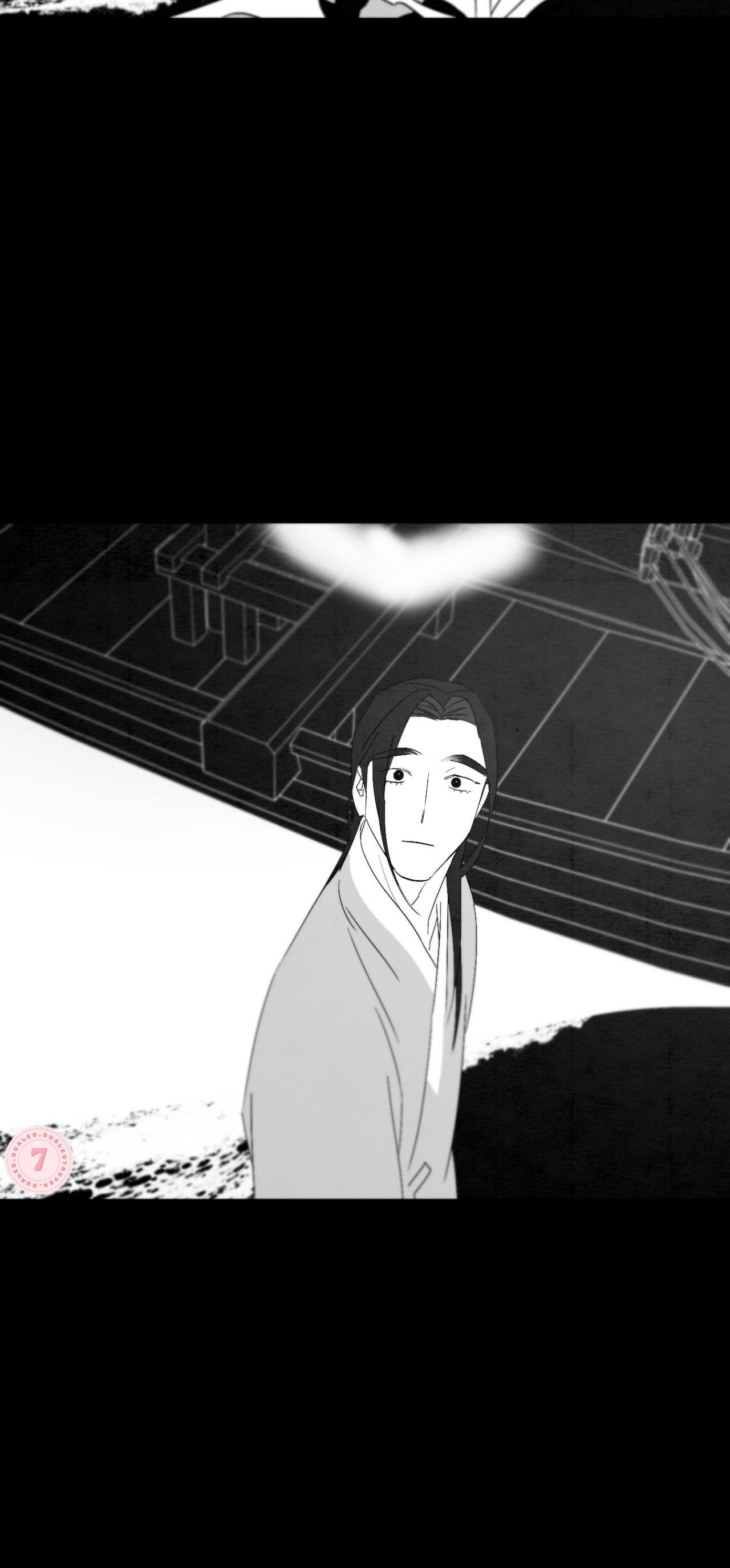 [hoàn] dưới đáy biển xanh chapter 54 37