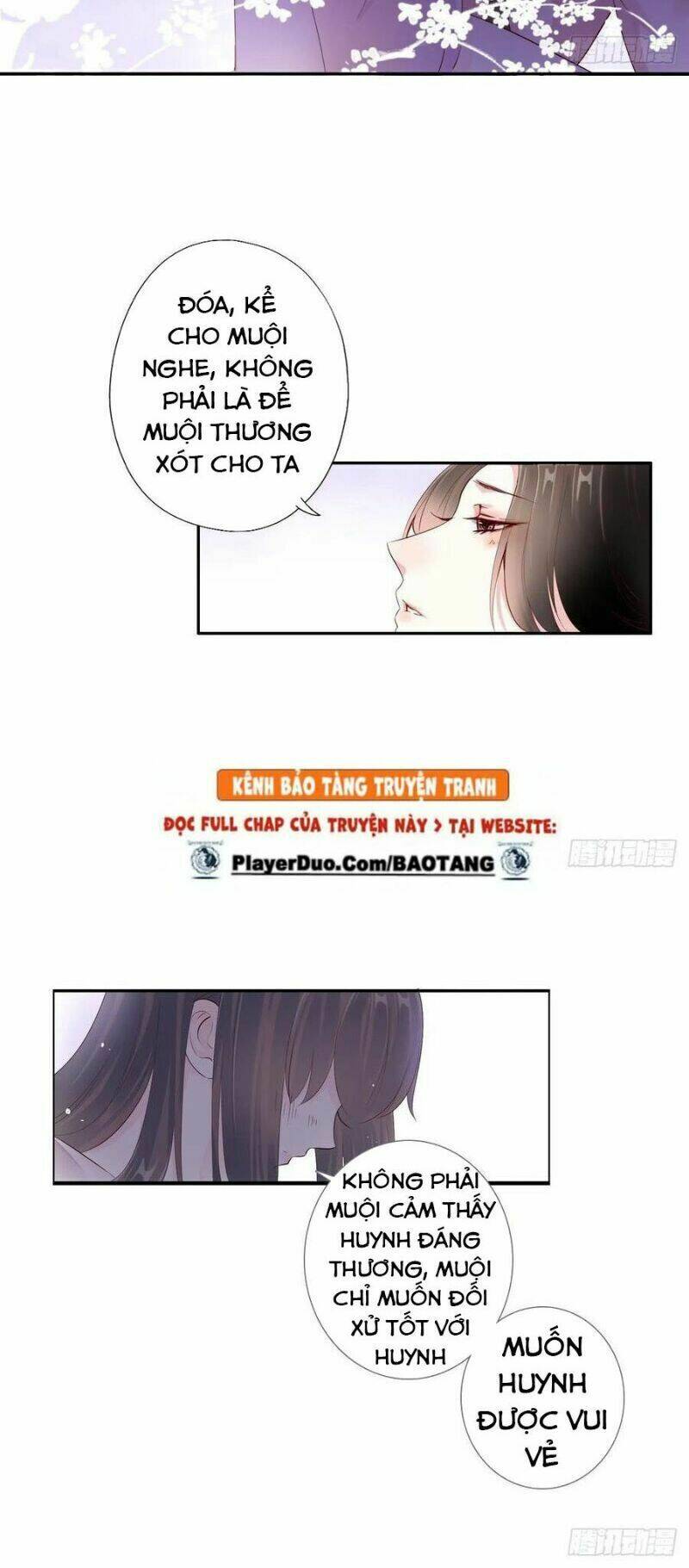 điền viên mật sủng: cô vợ nóng bỏng chapter 108 4