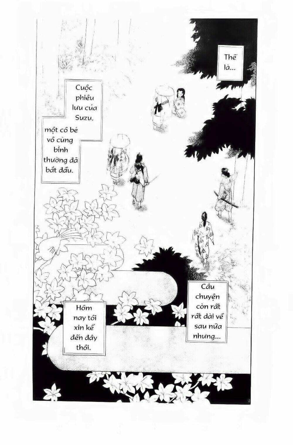 truyện cổ gấm hoa chapter 1.2 32