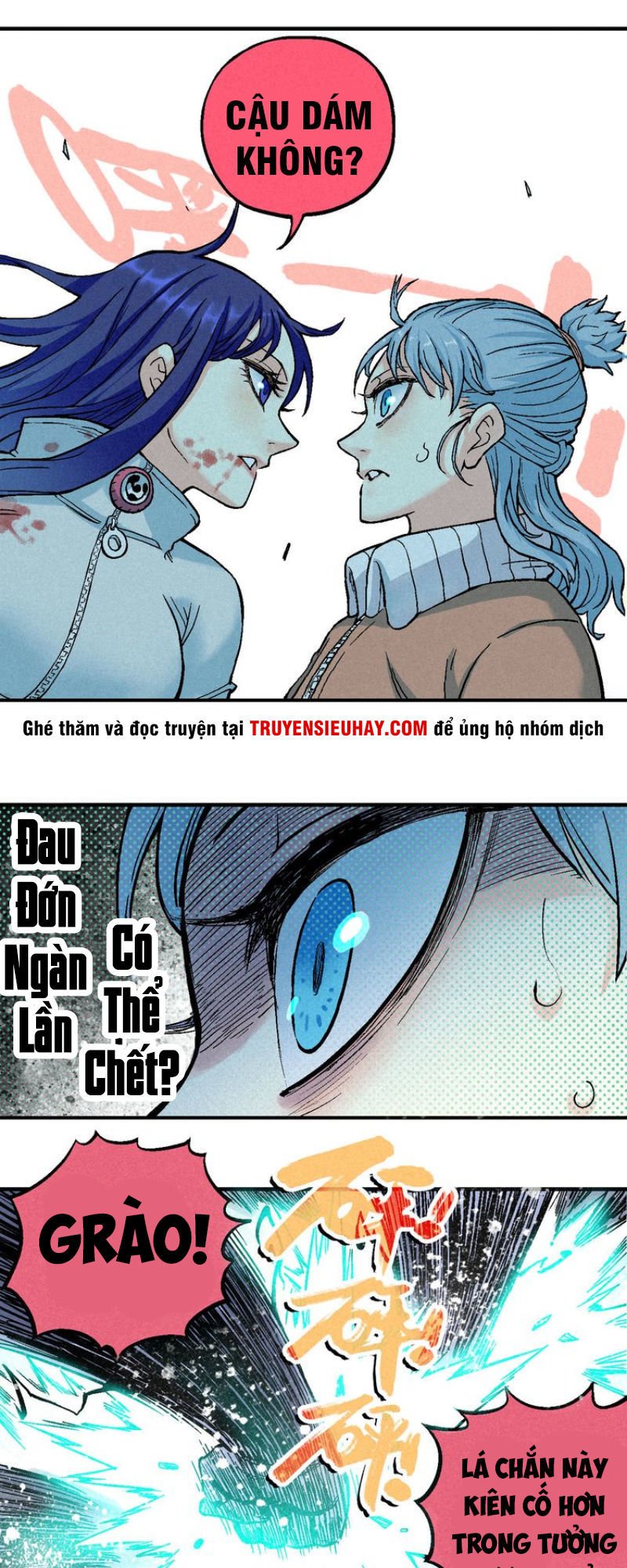 thiên kinh địa dịch chapter 5 12