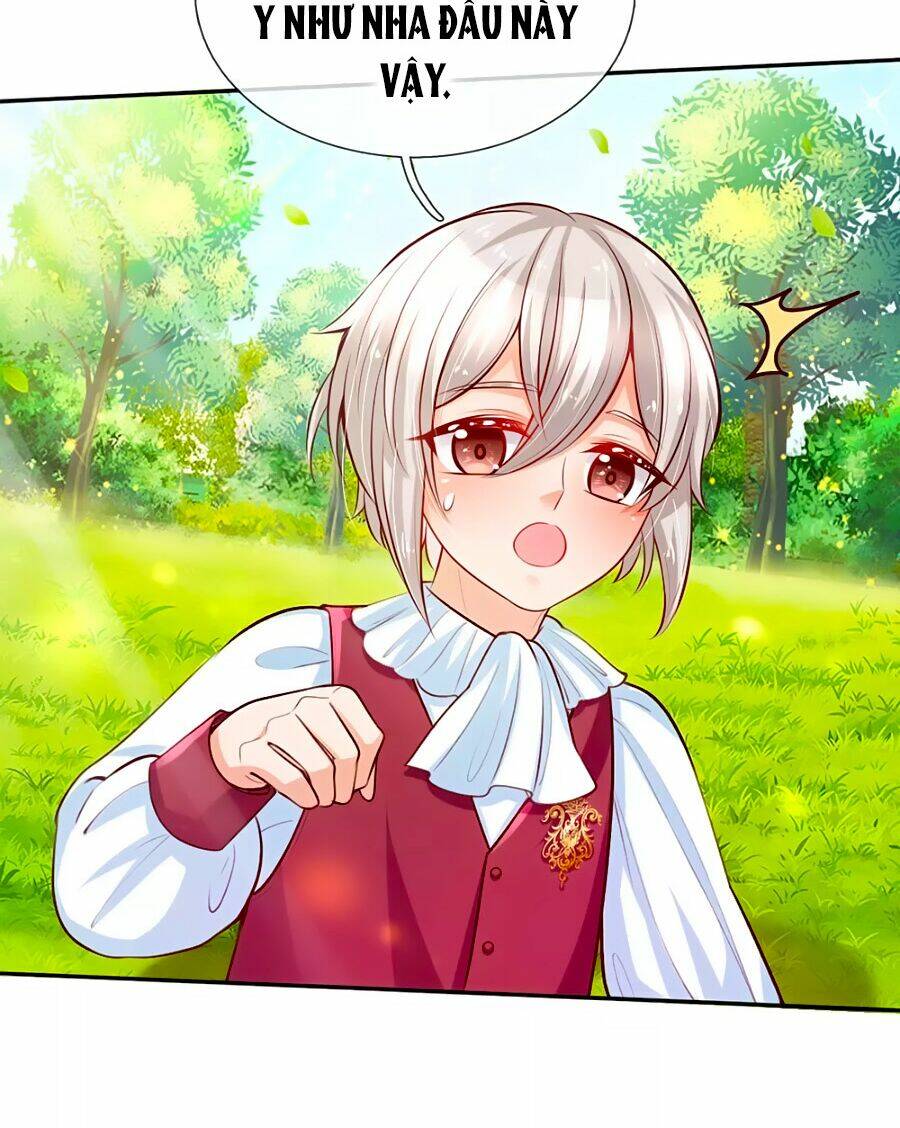 bỗng một ngày nọ trở thành con gái vua chapter 27 13