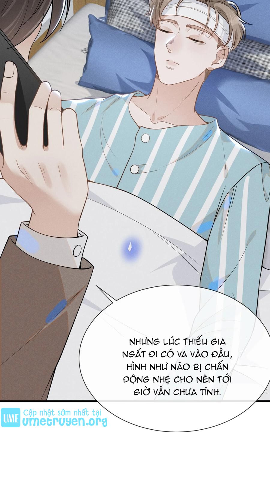 kiếp sau không gặp chapter 42 5