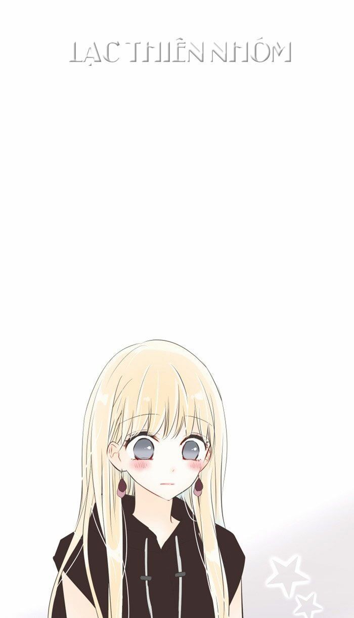 choco ngọt ngào chapter 32 3