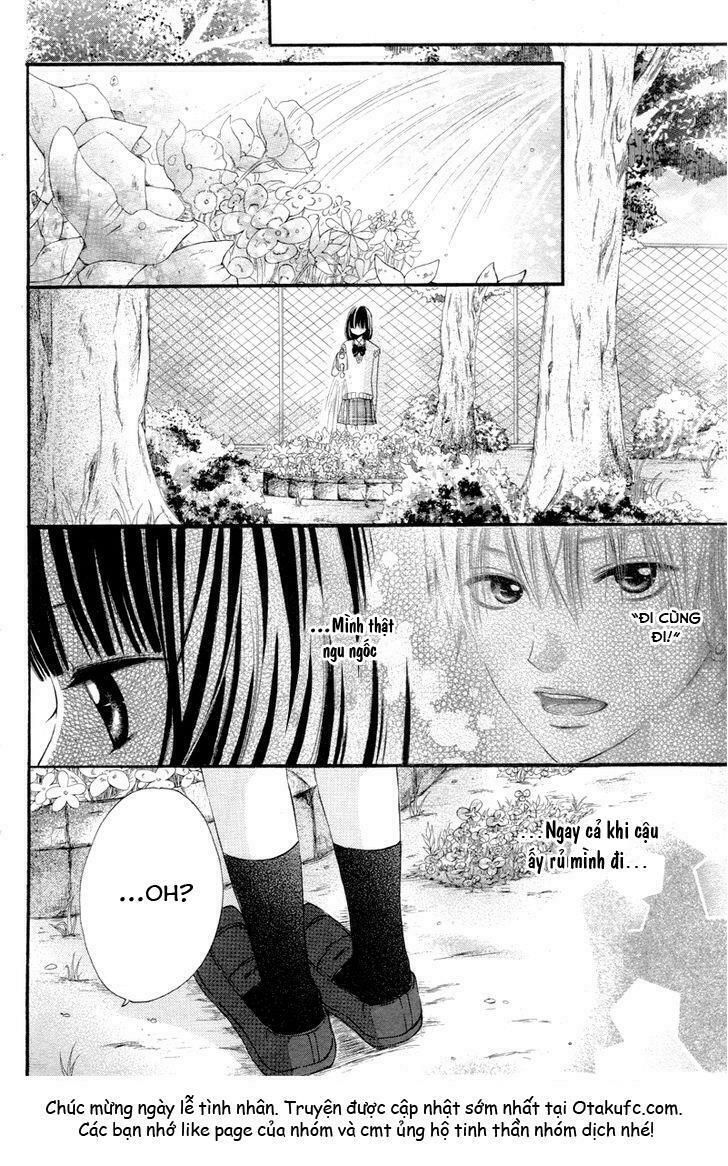 koisuru mitsuba chapter 1 25