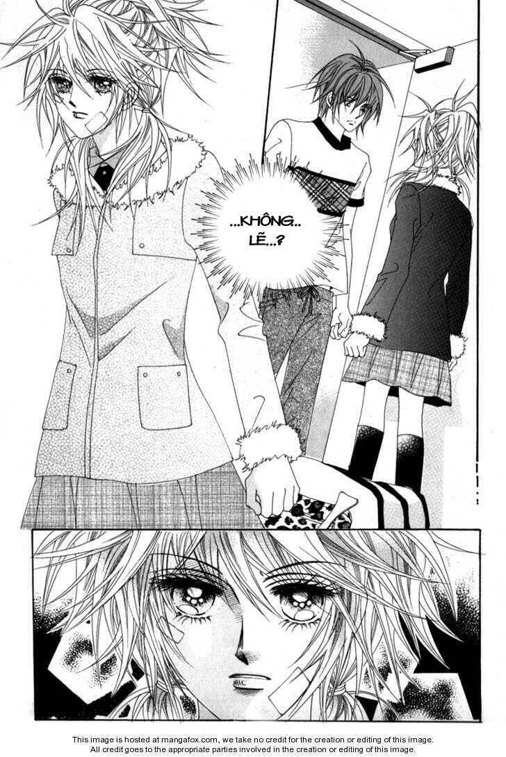 she's scary chapter 2 16