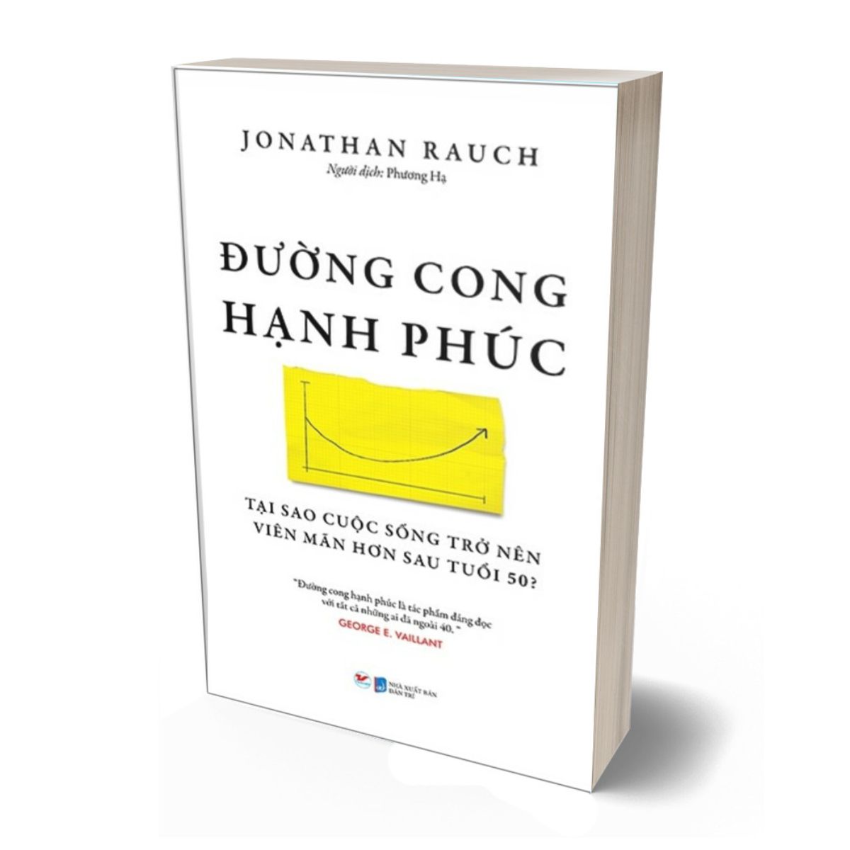 Đường Cong Hạnh Phúc