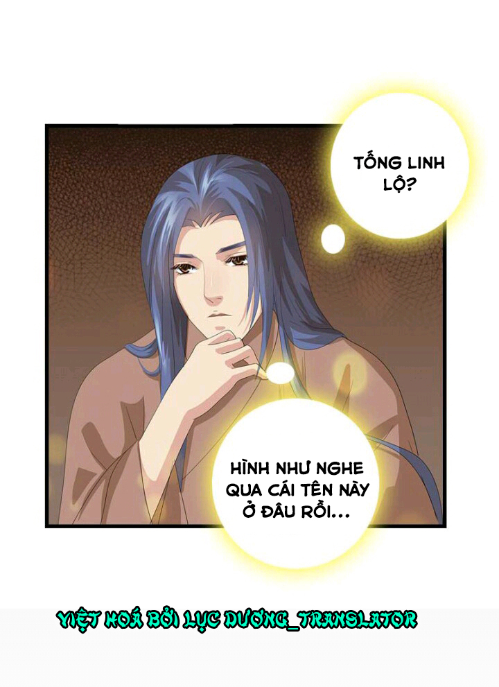 mấy bà vợ của trẫm đều chết hết rồi chapter 37 16