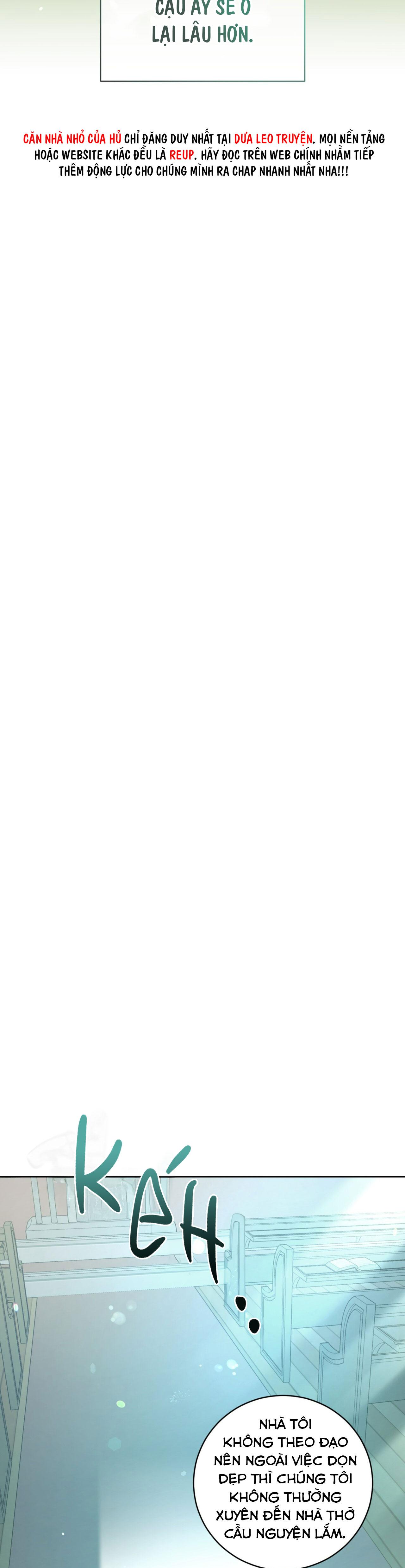 khu rừng ngọt ngào chapter 8 31