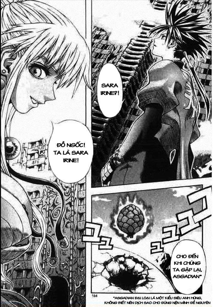 ragnarok - into the abyss chapter 73 6