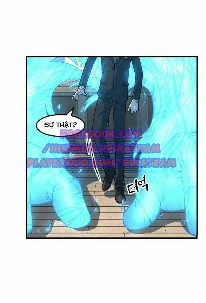 chinh phạt học đường chapter 6 14