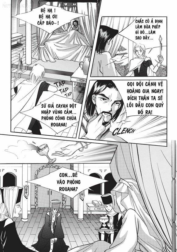 9 faces of love chapter 1 14