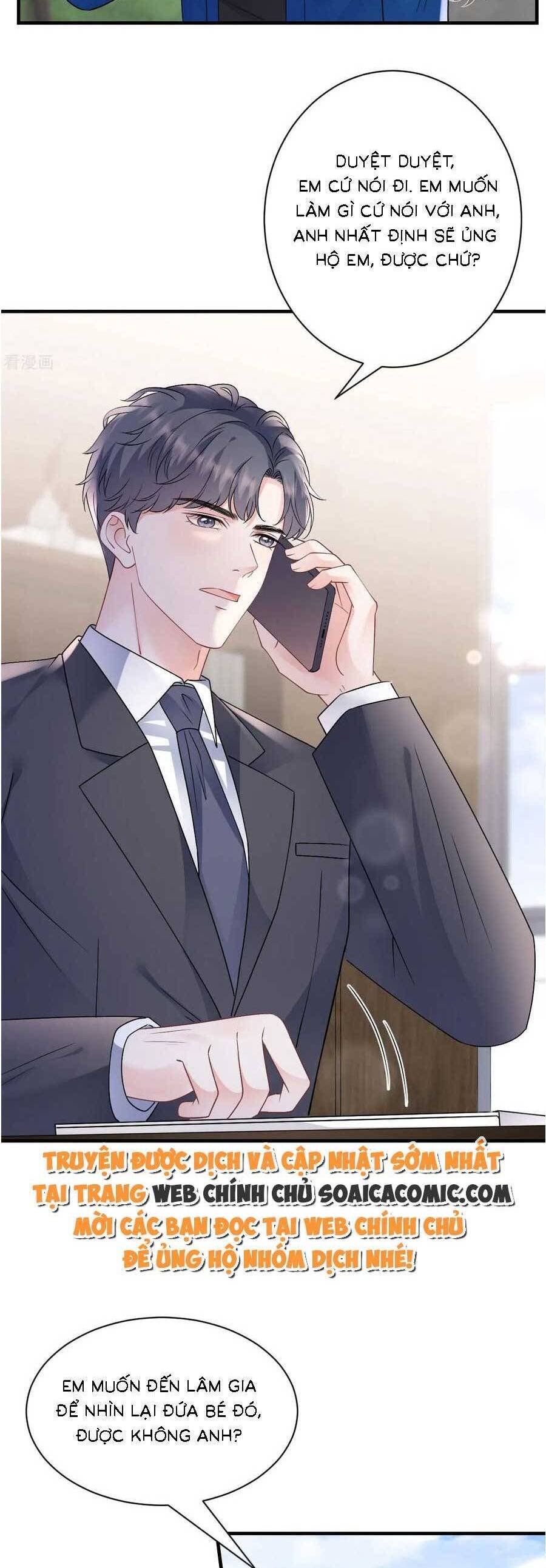 [16+] đại tiểu thư có thể có ý đồ xấu chapter 165 11