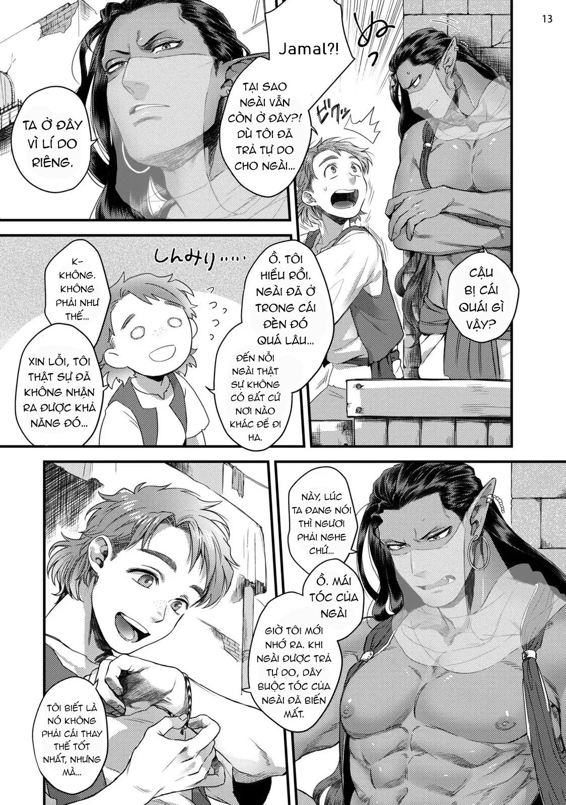 oneshot hỏny chapter 192 13