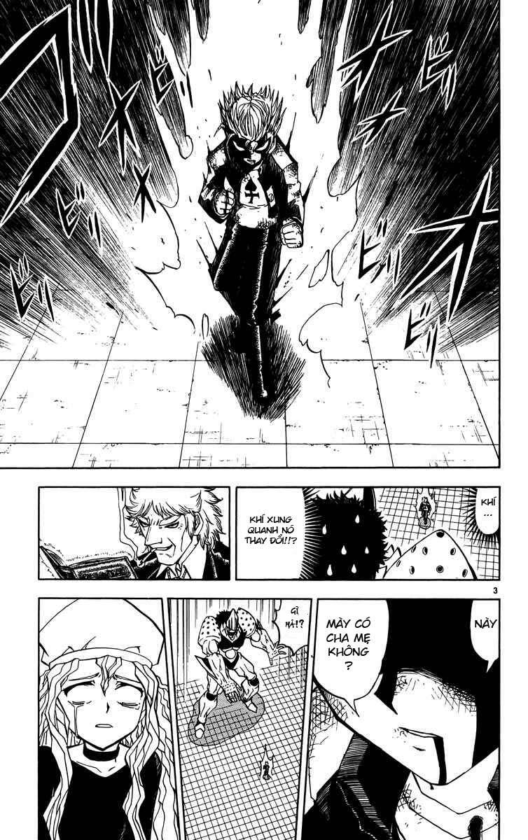 konjiki no gash!! chapter 235 4