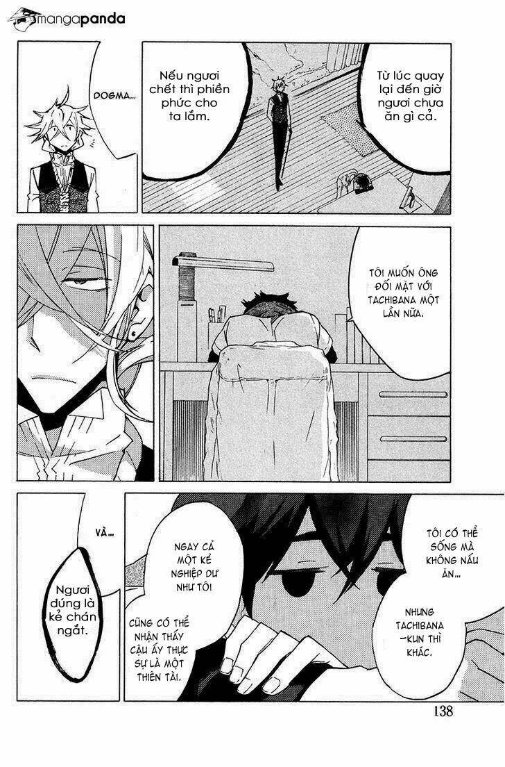 hell’s kitchen chapter 23 18