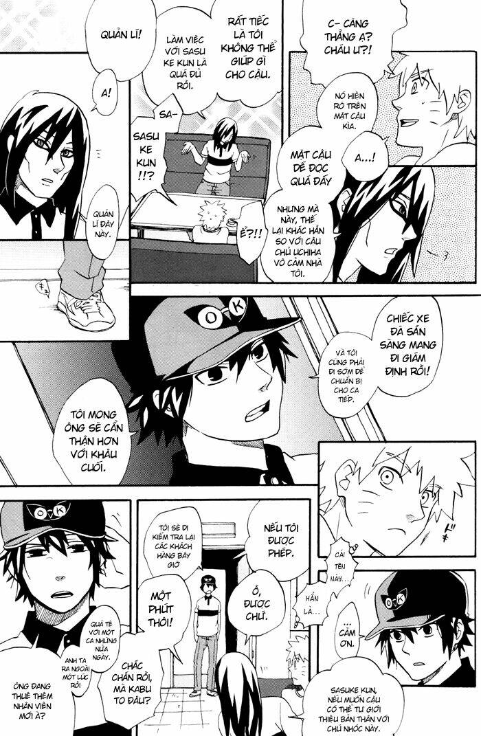 5 anh em sinh đôi chapter 1 10