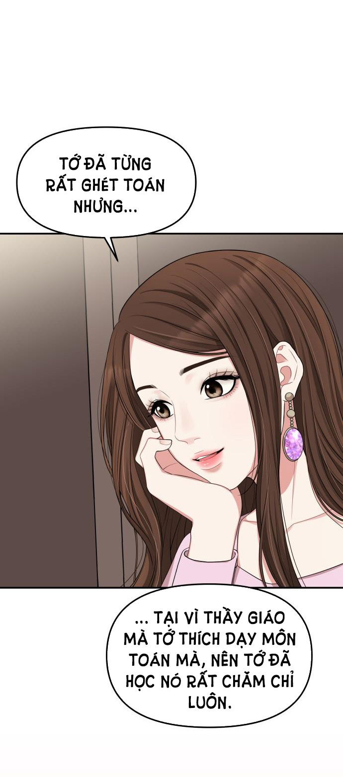 gửi em người đánh cắp những vì sao - to you who swallowed a star chapter 32.2 7