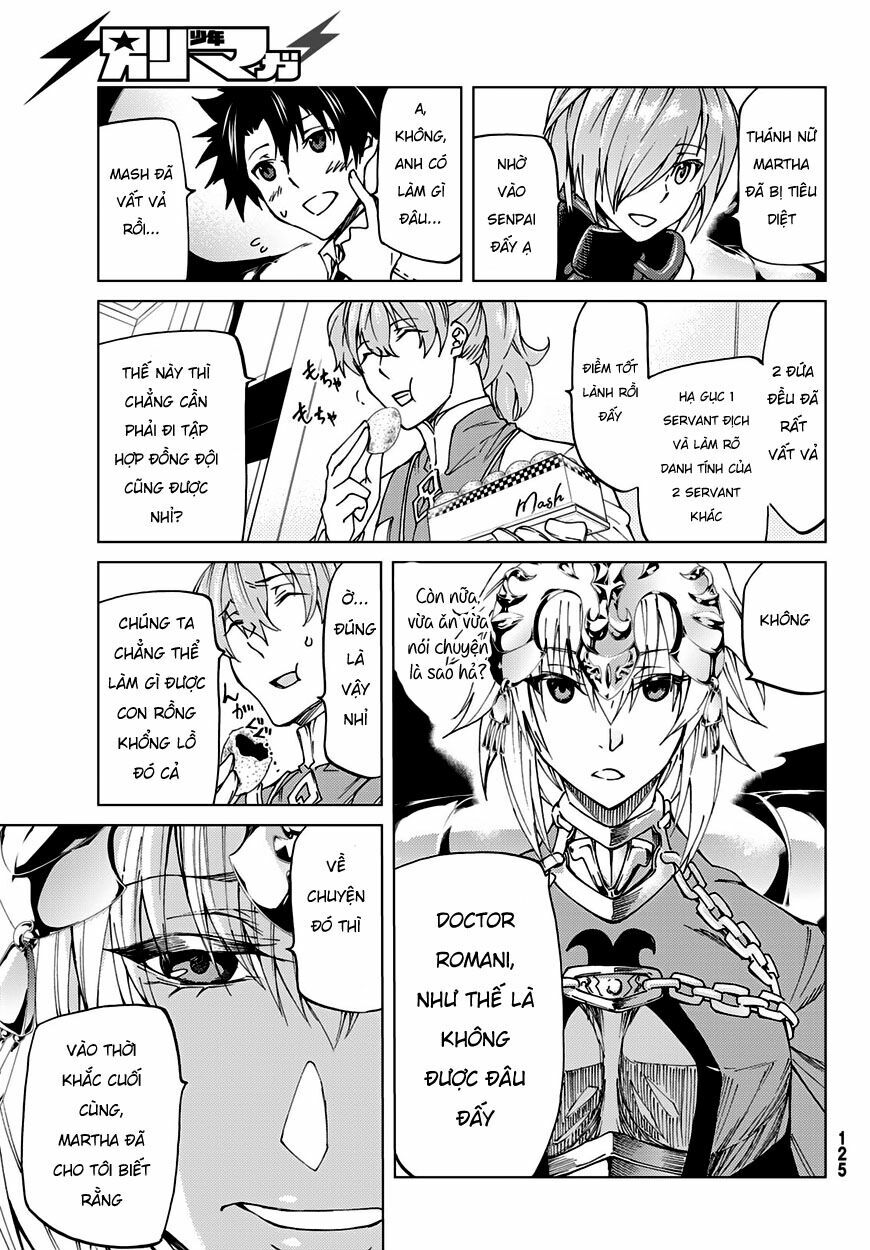 fate/grand order -turas realta- chapter 9 32