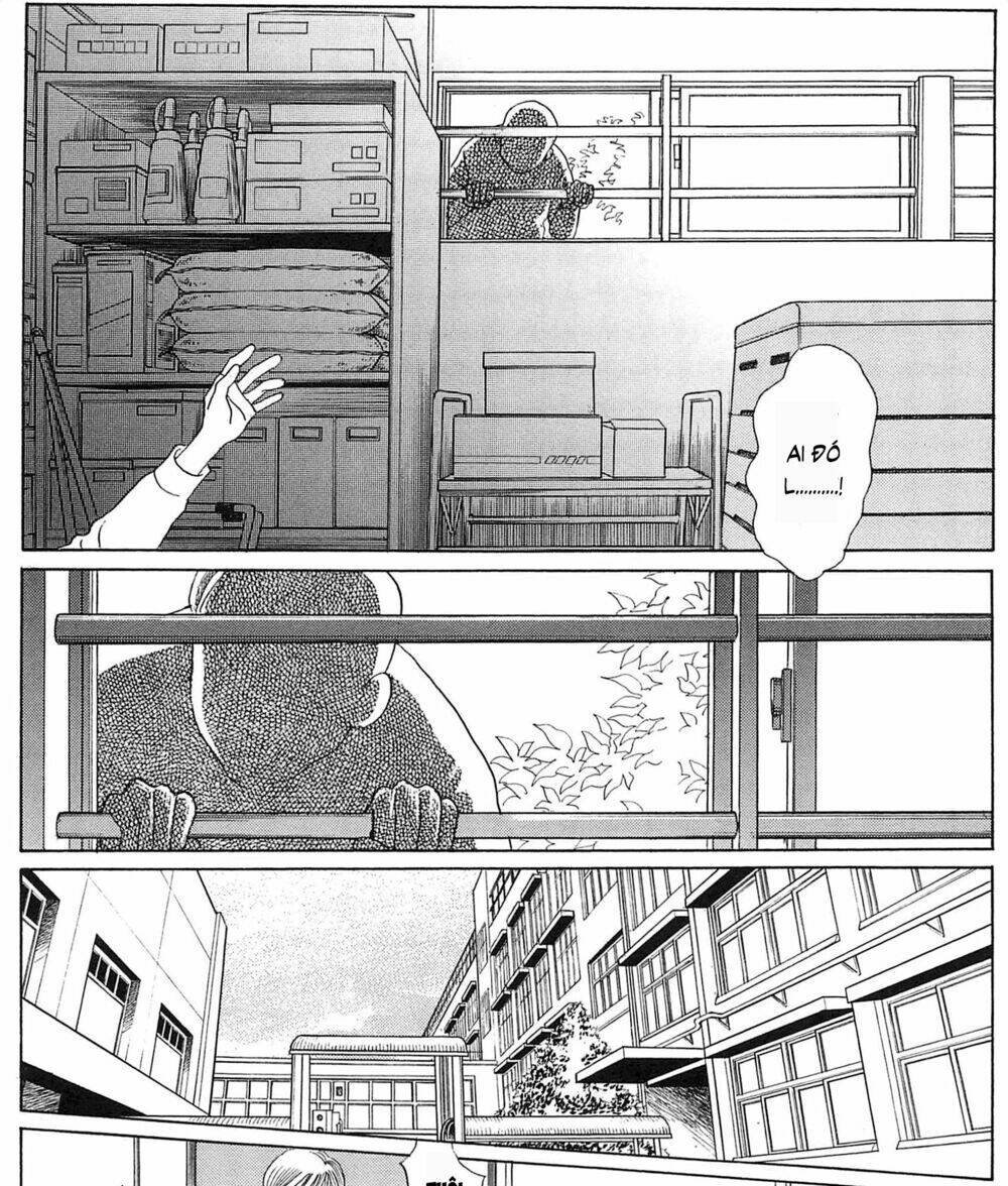 himitsu chapter 19.2 17