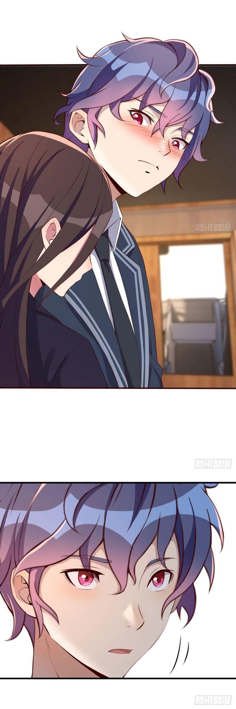 thiên tứ thức tỉnh chapter 18 2