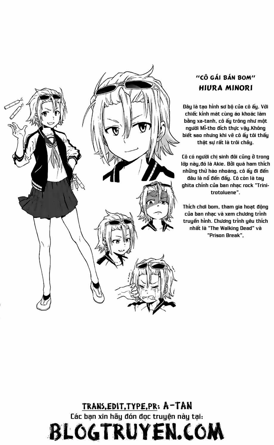 criminale! chapter 4.2 17