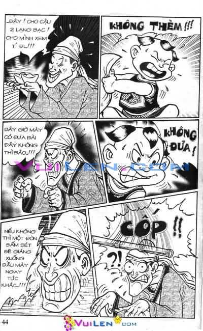 thần đồng đất việt chapter 5 41