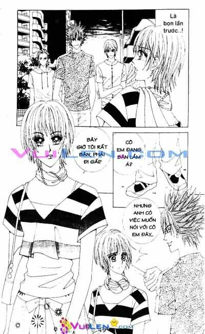 đợi em chapter 75 10