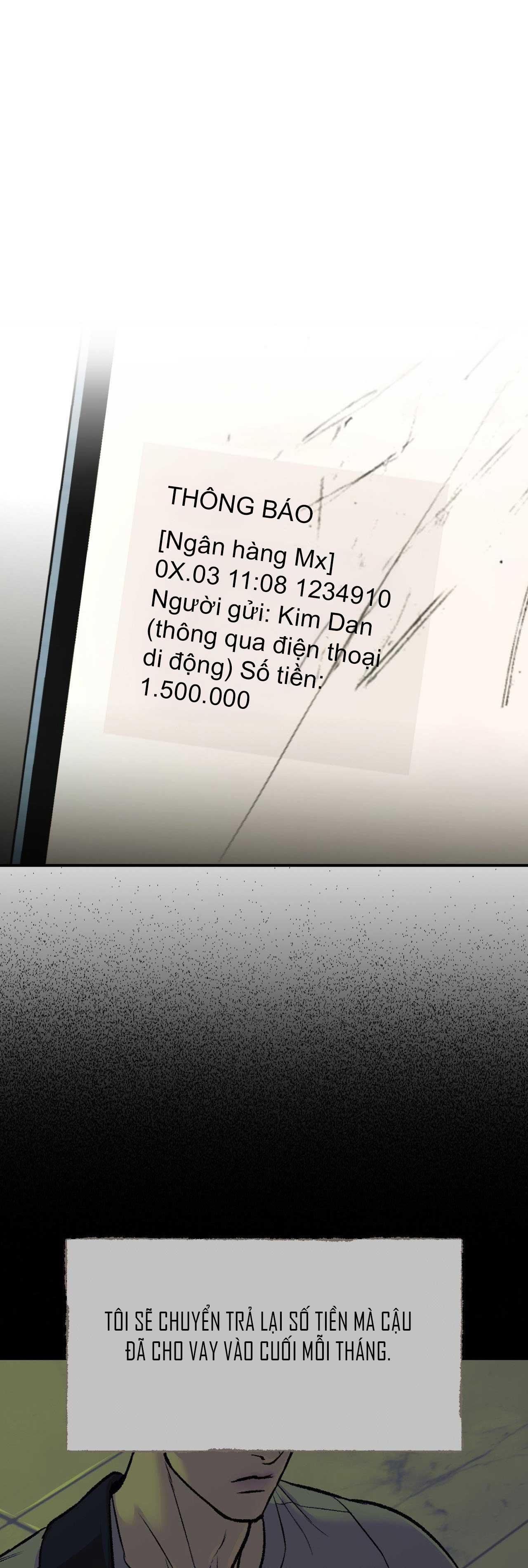 điềm rủi Chapter 55 (2) KHÔNG CỨNG 72