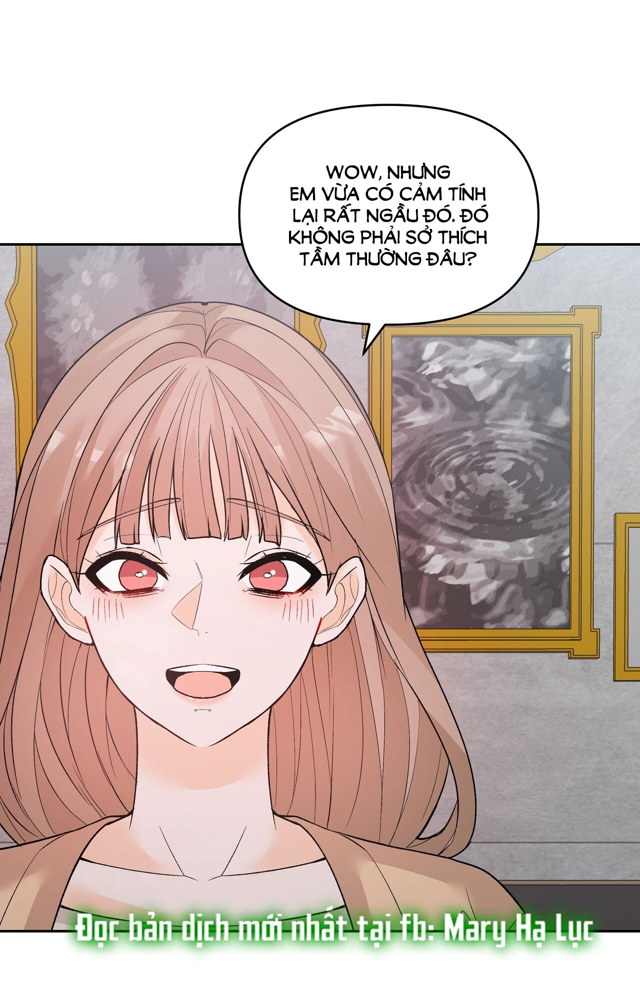 Dick Deep chapter 6.1 - Trang 40