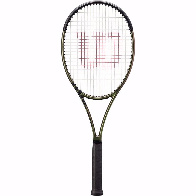 VỢT TENNIS BLADE 100 V8.0 285gram 2022