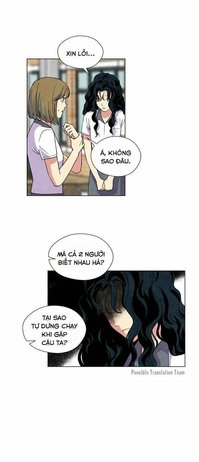 tai sói và mũ đỏ chapter 12 9