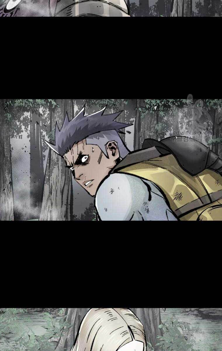 mật mã mê cung chapter 40 61