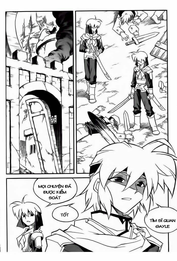 dorothy of oz chapter 19 23