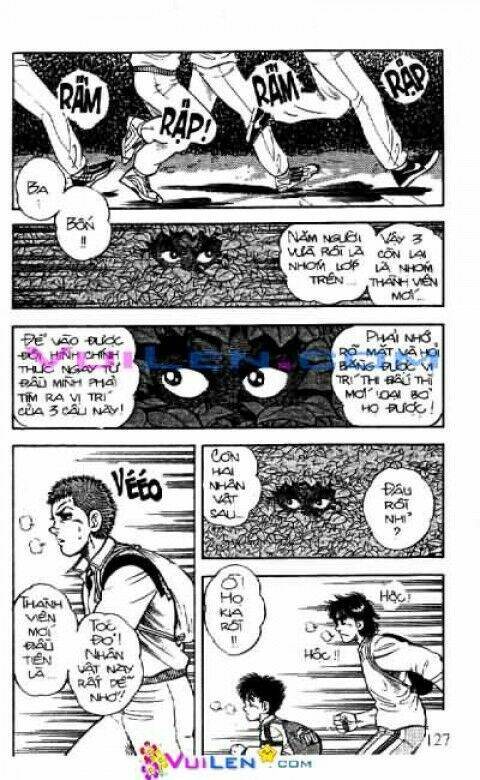 sôi động cầu trường full 17 tập chapter 13 127