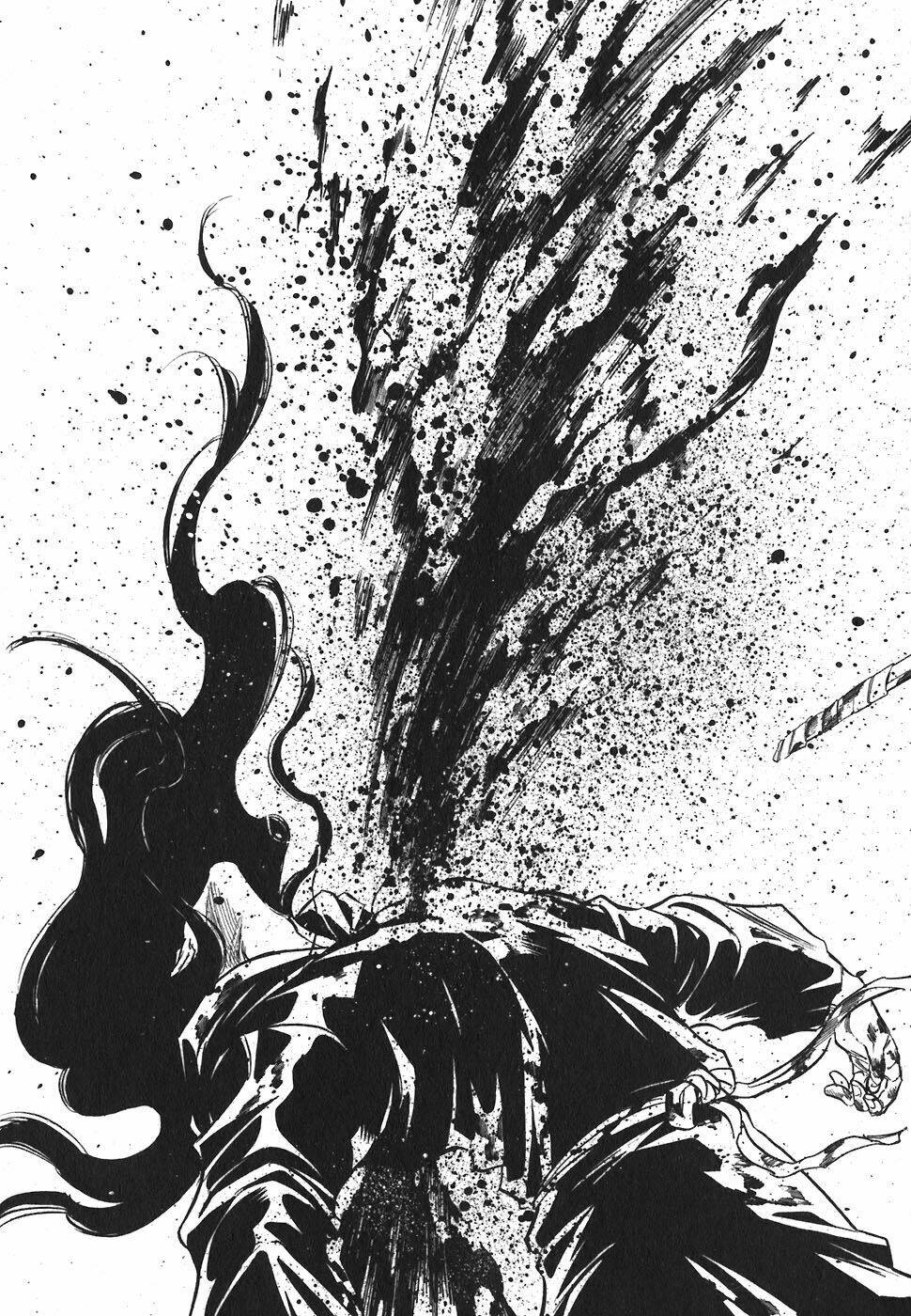 red living on the edge - người da đỏ lang thang chapter 137 18