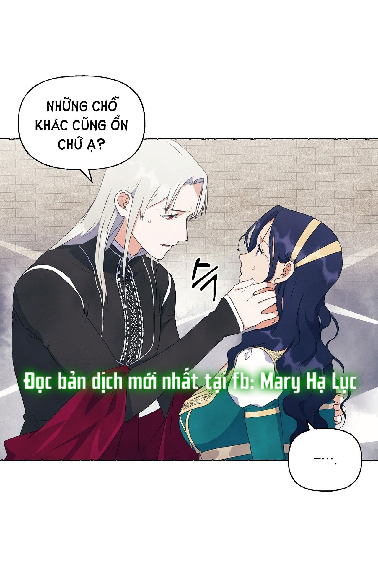 Chuyện Của Những Pháp Sư Ấy chapter 4.1 - Trang 29