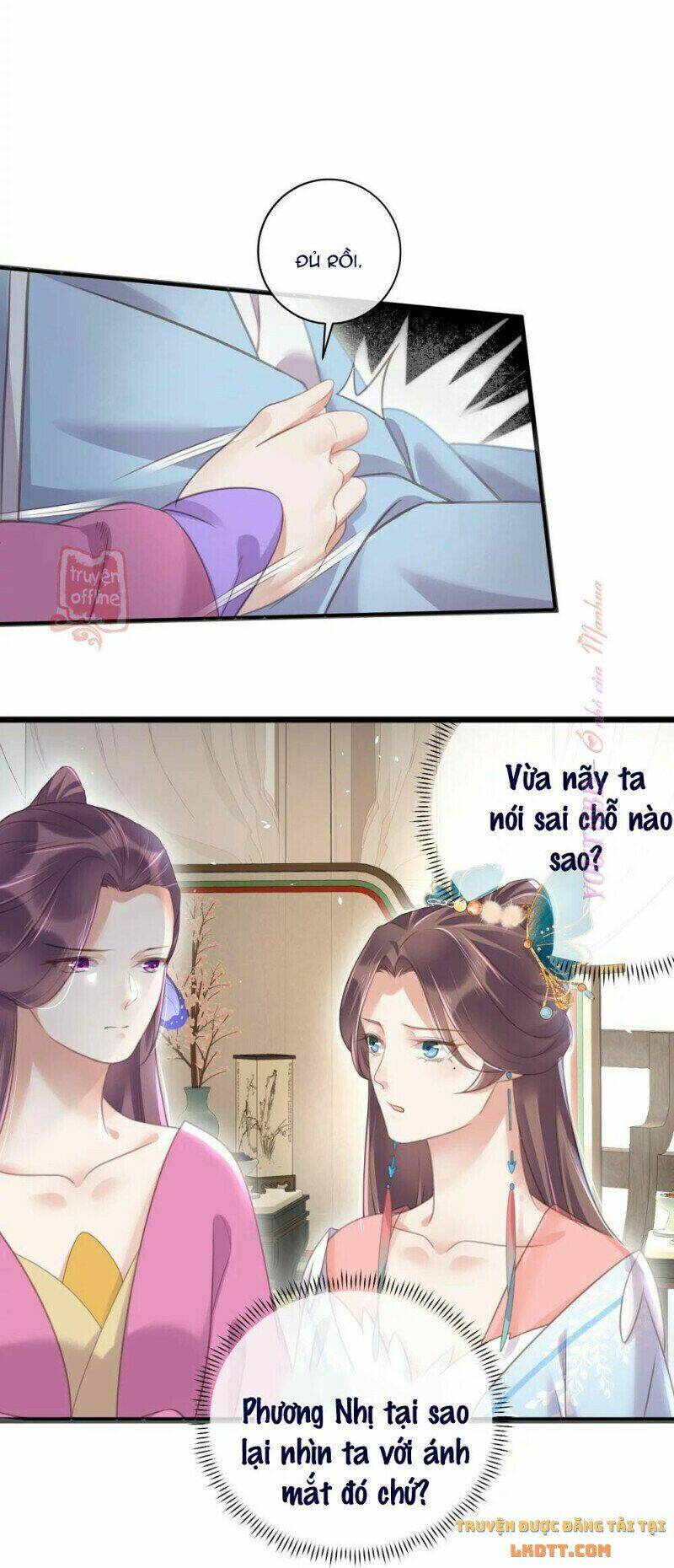 nhật kí học tập của hắc liên hoa chapter 57 29