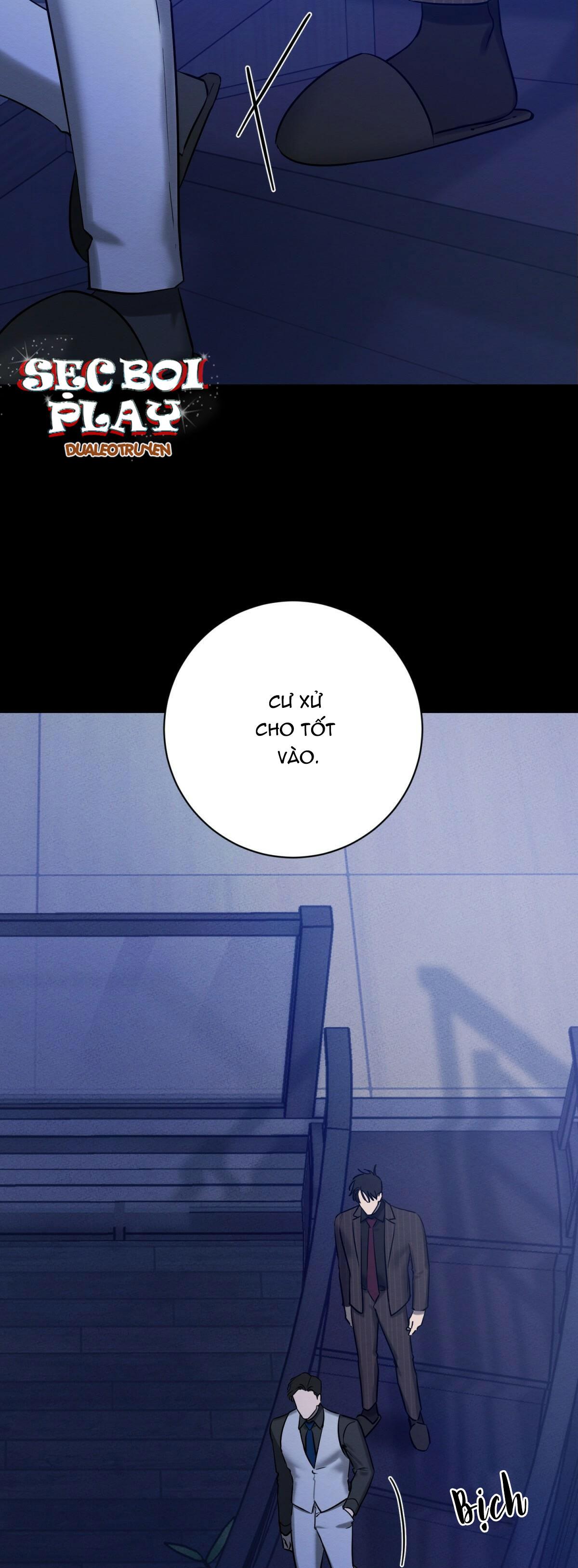 lý do của ác nhân chapter 14 40