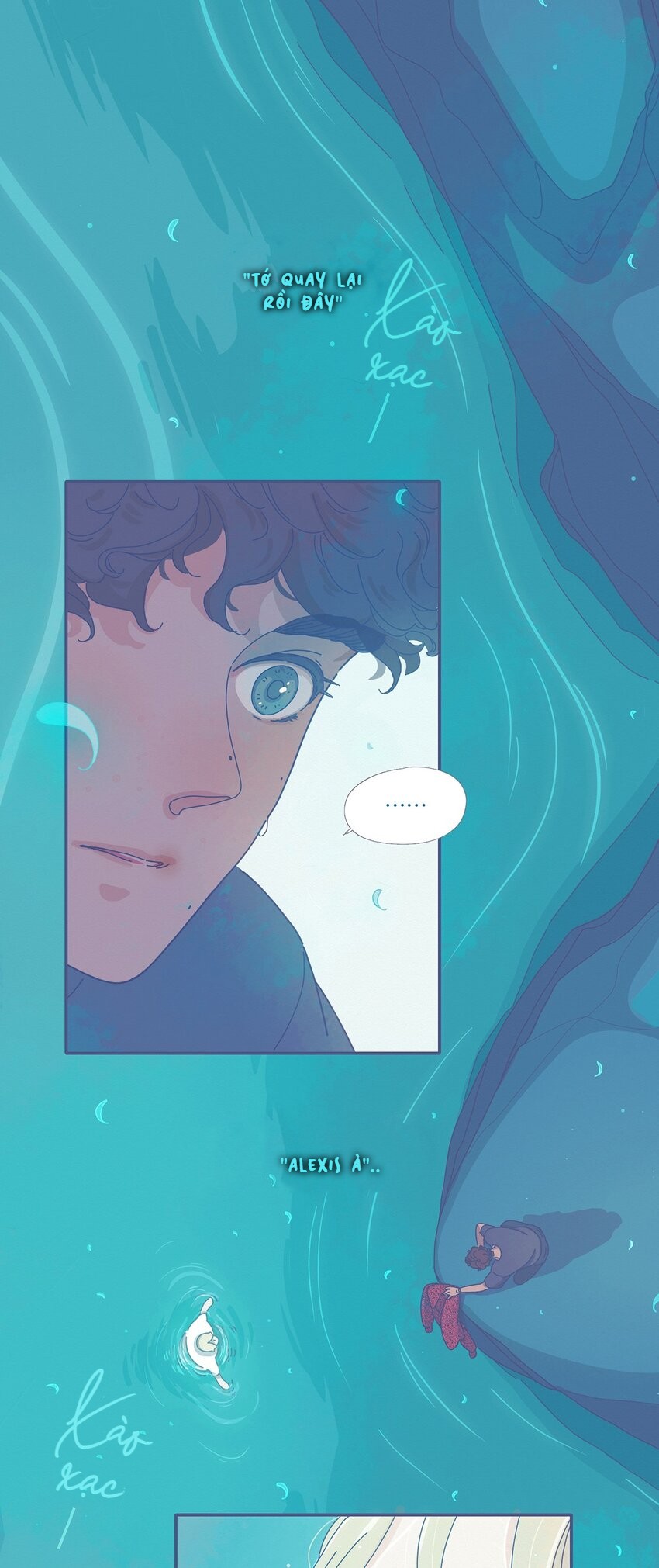 p.s.tớ đợi cậu bên hồ chapter 5 1