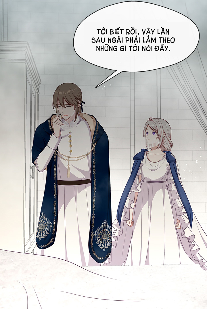 cẩn thận nữ phụ phản diện đấy! chapter 103 42