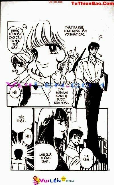 cô bé khóc nhè chapter 10 40