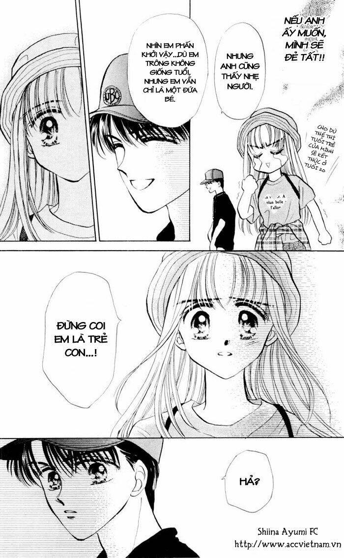 baby love chapter 2 30