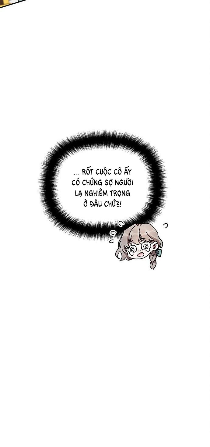 ôi kẻ thù không đội trời chung thân ái của tôi chapter 25.2 14